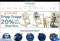 Sites similar to travelingtikes.com