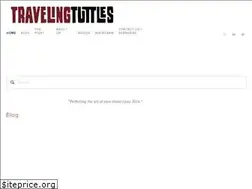Sites similar to travelingtuttles.com