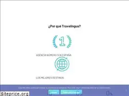 Sites similar to travelingua.es