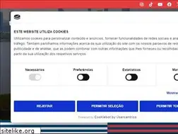 Sites similar to travelingua.pt