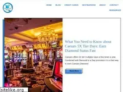 Sites similar to travelingwellforless.com
