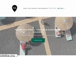 Sites similar to travelingwithkristin.com