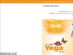 Sites similar to travelingyogaroadshow.com