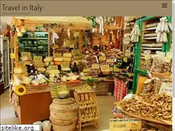 Sites similar to travelinitaly.info