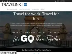 Sites similar to travelink.com