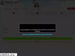 Sites similar to travelink.pl
