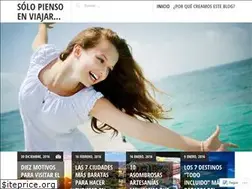 Sites similar to travelinkgo.wordpress.com