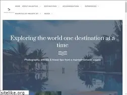 Sites similar to travelinmauritius.com