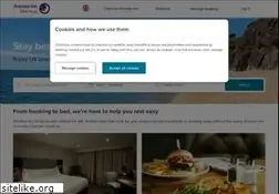 Sites similar to travelinn.co.uk