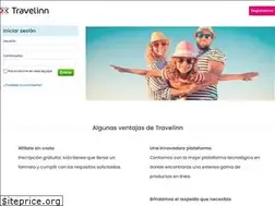Sites similar to travelinn.com.mx