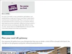 Sites similar to travelinn.com