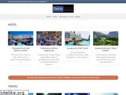 Sites similar to travelinnandsuites.net