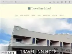 Sites similar to travelinnhotel.com