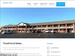 Sites similar to travelinnsuite.com