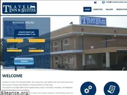 Sites similar to travelinnsuites.com