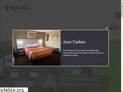 Sites similar to travelinnsuitesnj.com