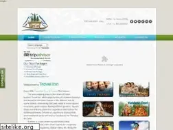 Sites similar to travelinntours.com