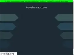 Sites similar to travelinnvatn.com