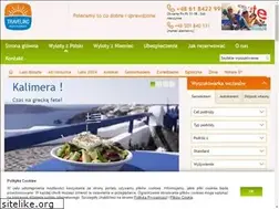Sites similar to travelino.com.pl