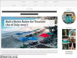 Sites similar to travelinoureyes.com