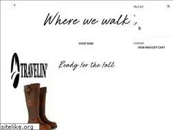 Sites similar to travelinoutdoor.com