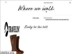 Sites similar to travelinoutdoor.de