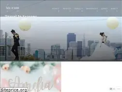 Sites similar to travelinseasons.com