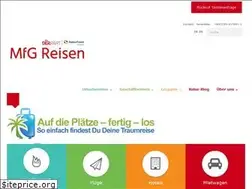 Sites similar to travelinspector.de