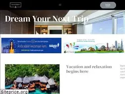 Sites similar to travelinsquare.com