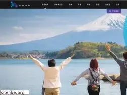 Sites similar to travelinstyle.com.tw