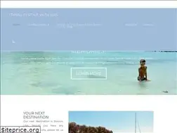 Sites similar to travelinstylewithkids.com