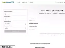 Sites similar to travelinsurance.com.pk