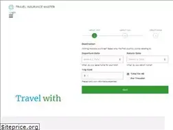 Sites similar to travelinsurancemaster.com