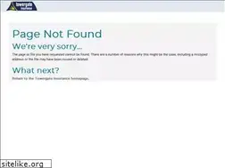 Sites similar to travelinsuranceplus.co.uk