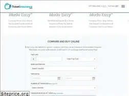Sites similar to travelinsurancequote.com