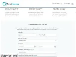 Sites similar to travelinsurancequotes.com