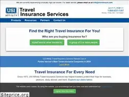 Sites similar to travelinsure.com