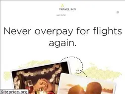 Sites similar to travelinti.com