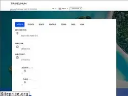 Sites similar to travelinum.com