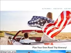 Sites similar to travelinusa.us