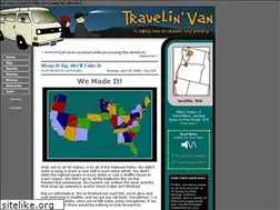 Sites similar to travelinvan.com