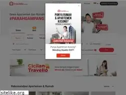 Sites similar to travelio.com