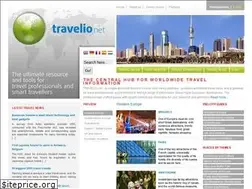 Sites similar to travelio.net
