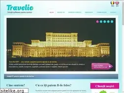Sites similar to travelio.ro