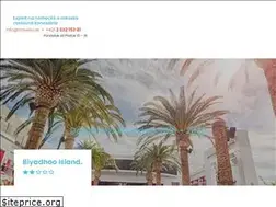 Sites similar to travelio.sk