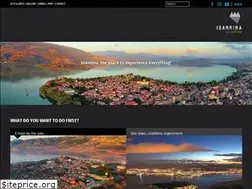 Sites similar to travelioannina.com