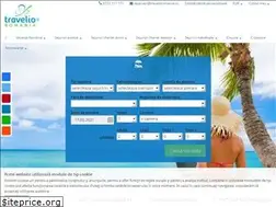 Sites similar to travelioromania.ro