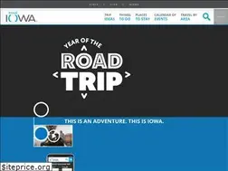 Sites similar to traveliowa.com