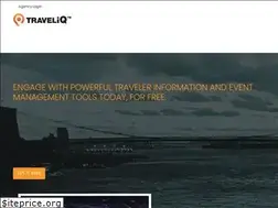 Sites similar to traveliq.co