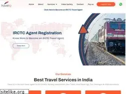 Sites similar to traveliq.in